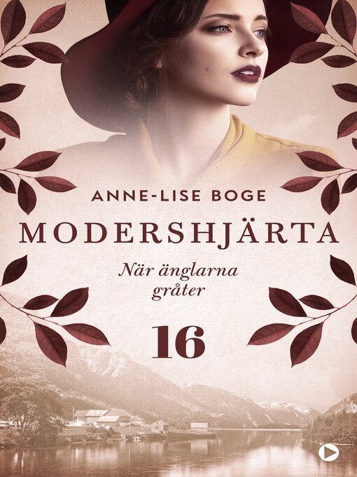 Title details for När änglarna gråter by Anne-Lise Boge - Wait list